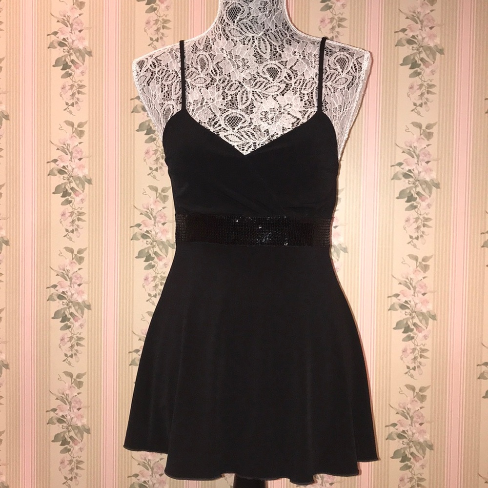 [A.Byer] Spaghetti Strap Top | Medium